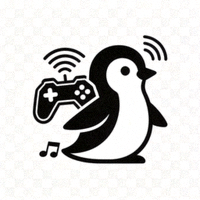 企鹅直播TV官方Logo - 高清游戏直播平台